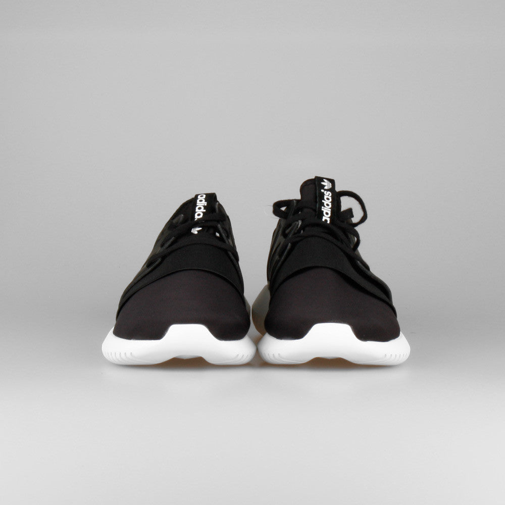 adidas tubular viral black and white