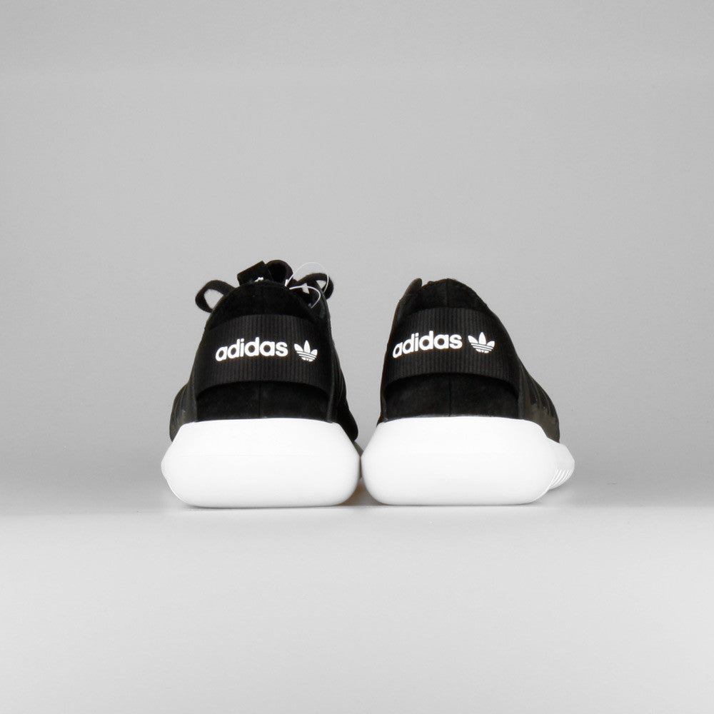 adidas tubular viral w black