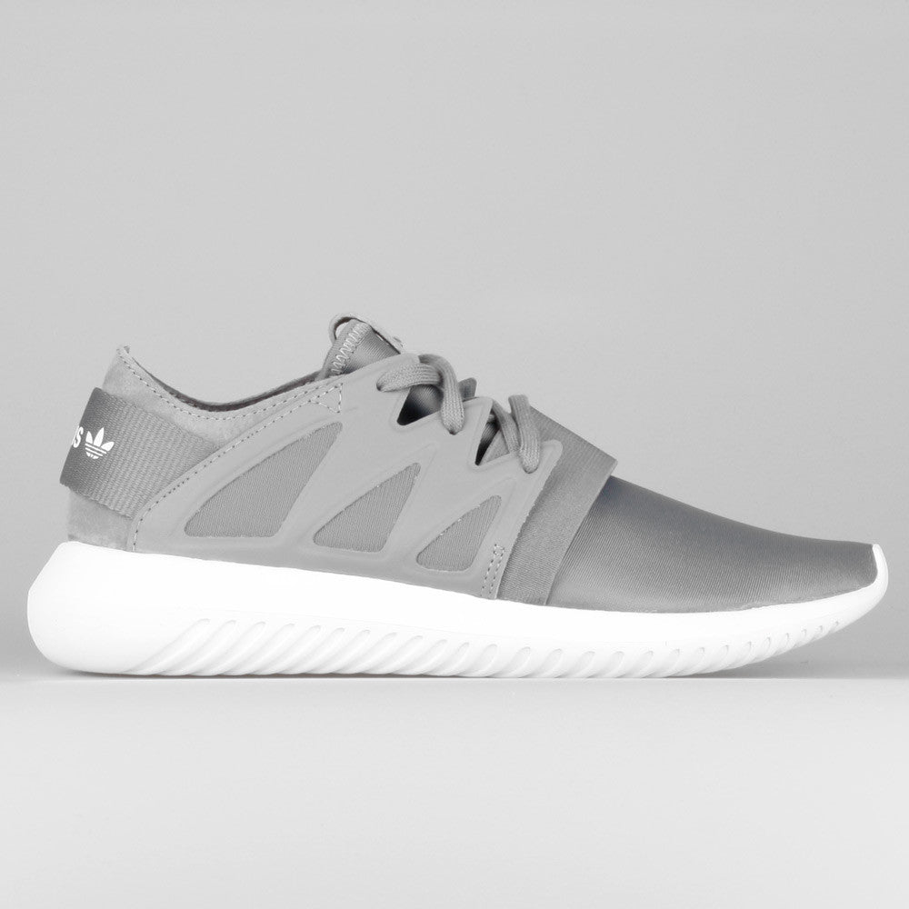 adidas Tubular Viral W Grey White 