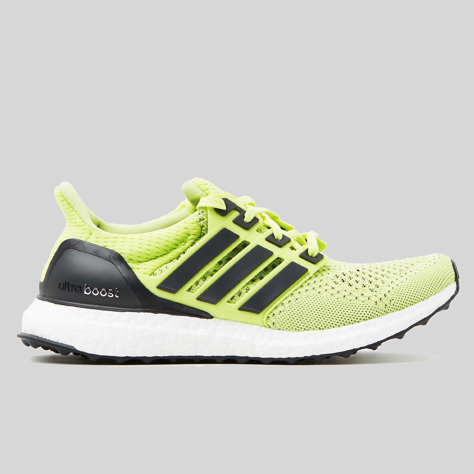 adidas Ultra Boost W Frozen Yellow (S77512) | KIX-FILES