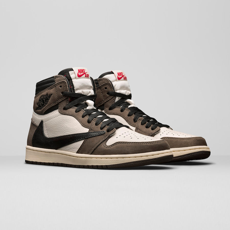 jordan 1 travis scott harga