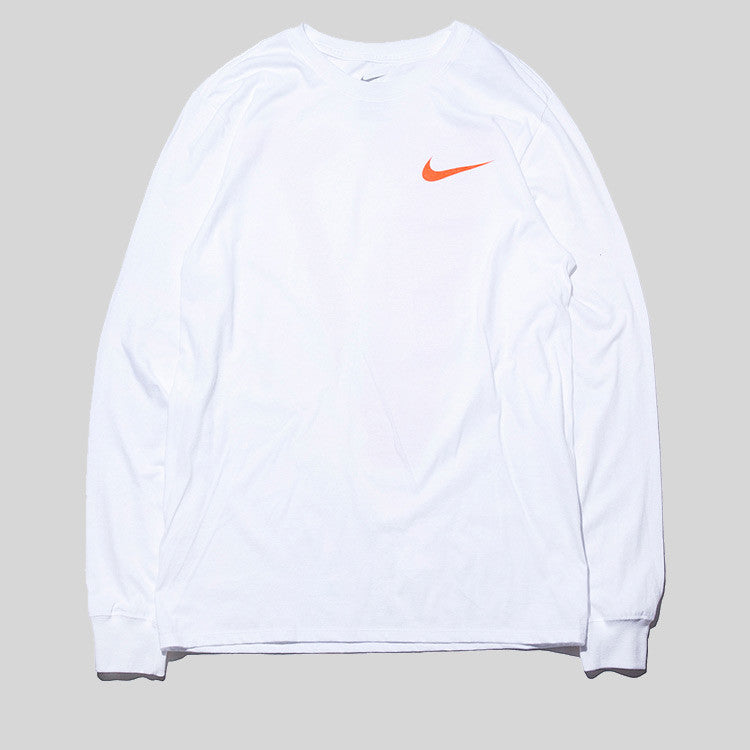 Vlone X Nike Long Sleeve Tee () | KIX-FILES