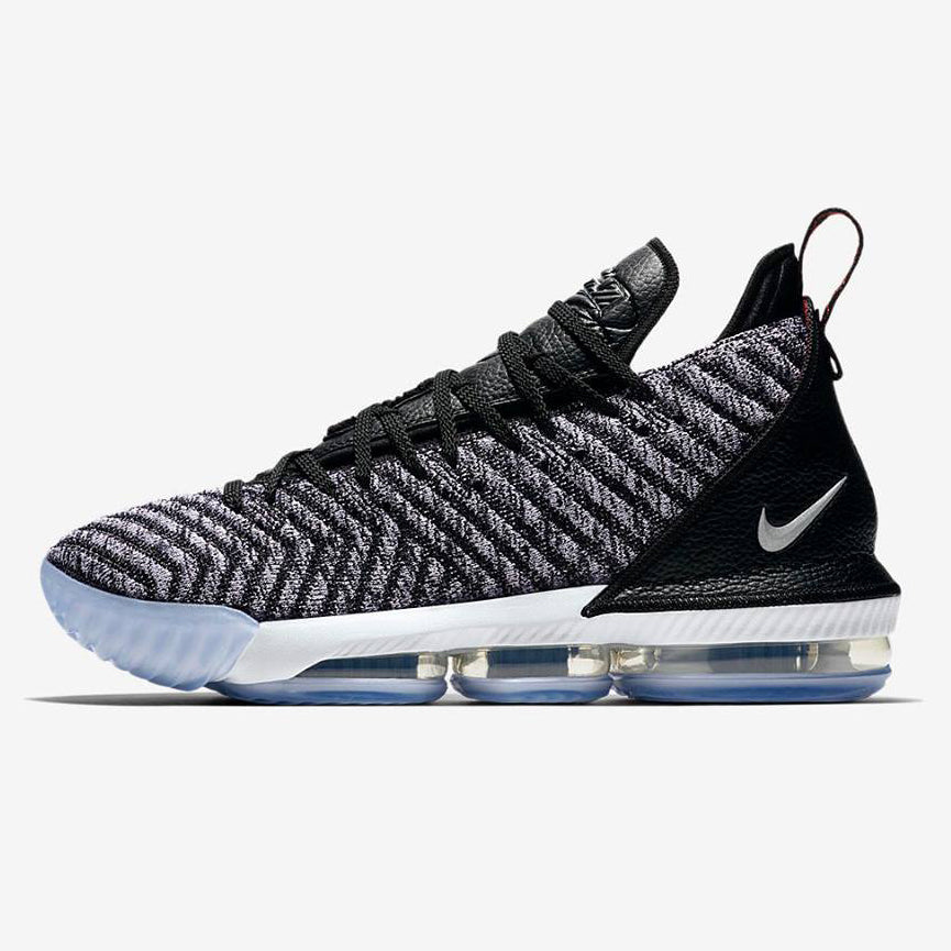 nike lebron xvi ep