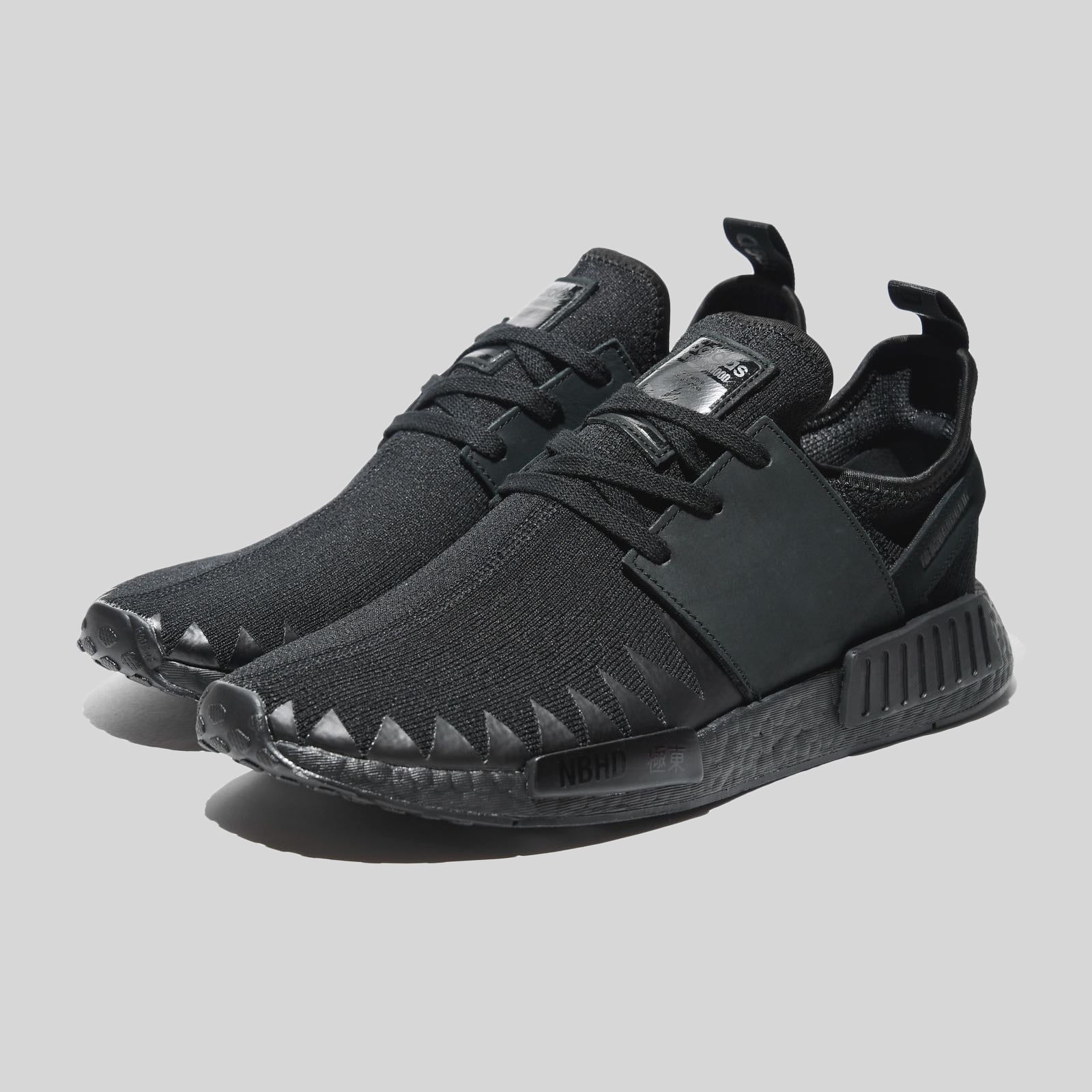 adidas Originals x Neighborhood NMD R1 