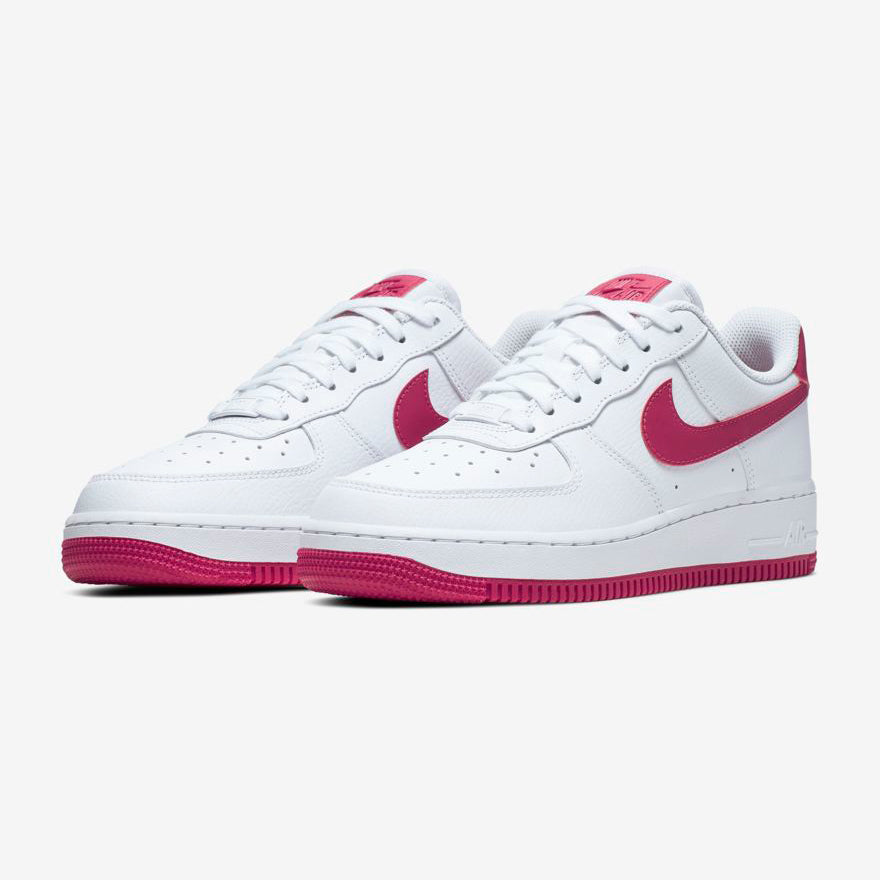 Nike Wmns AIR FORCE 1 '07 (AH0287-107 