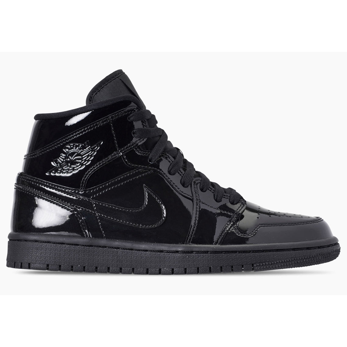 Nike Wmns AIR JORDAN 1 MID (BQ6472-001 