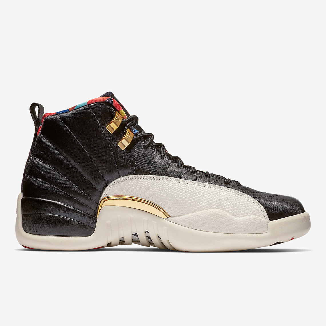 jordan 12 year of the pig