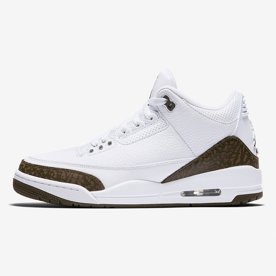 Nike AIR JORDAN 3 RETRO (136064-122) (136064-122) | KIX-FILES