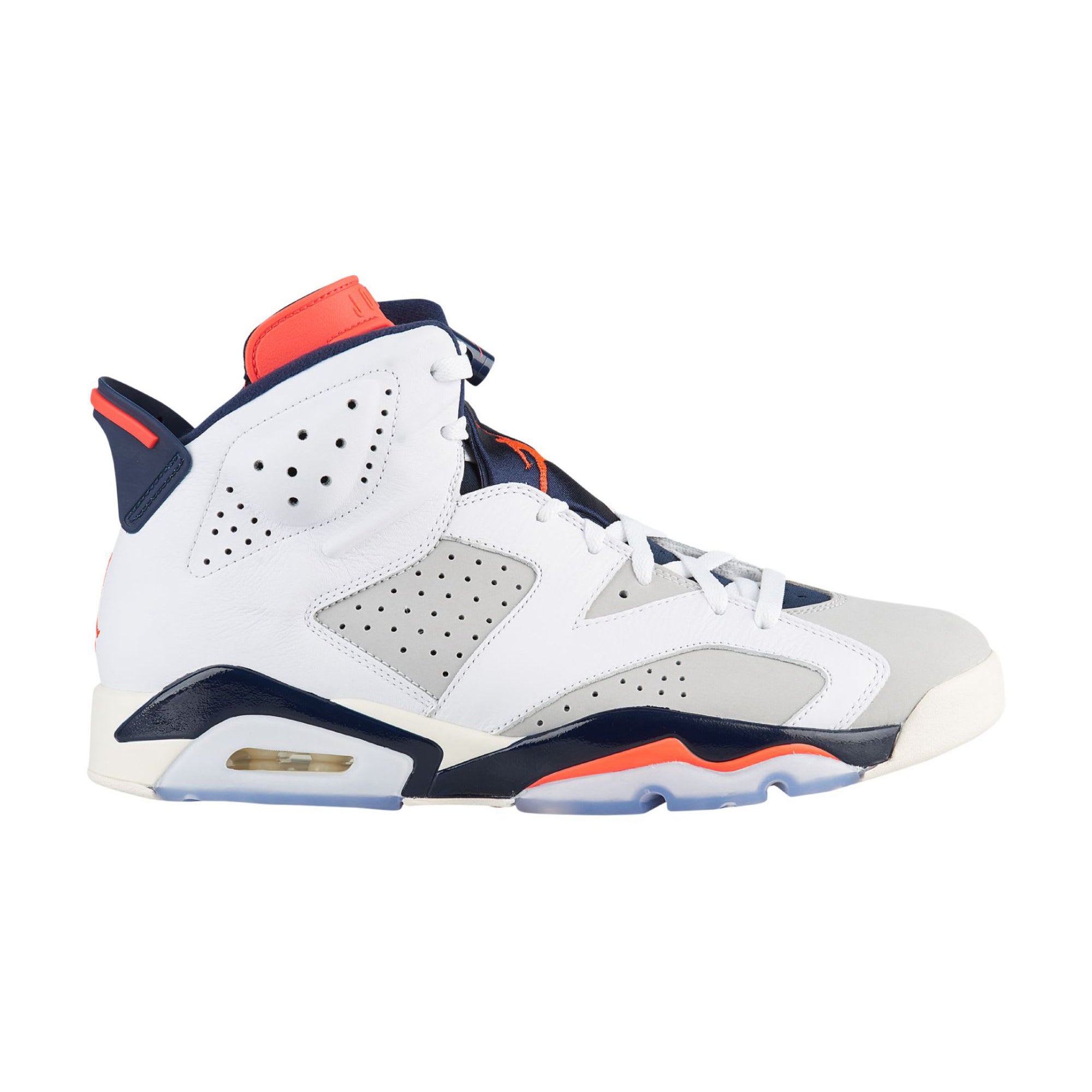 nike air jordan 6 retro ltr