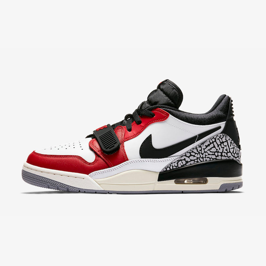 air jordan legacy 312 release date