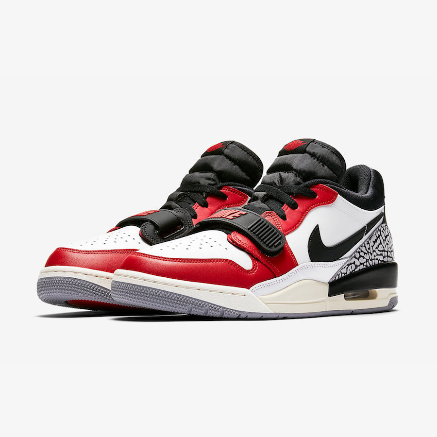 nike legacy 312