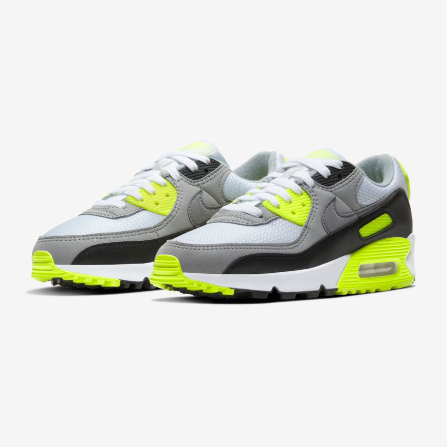 Nike Wmns Air Max 90 Volt 2020 Cd0490 101 Cd0490 101 Kix Files