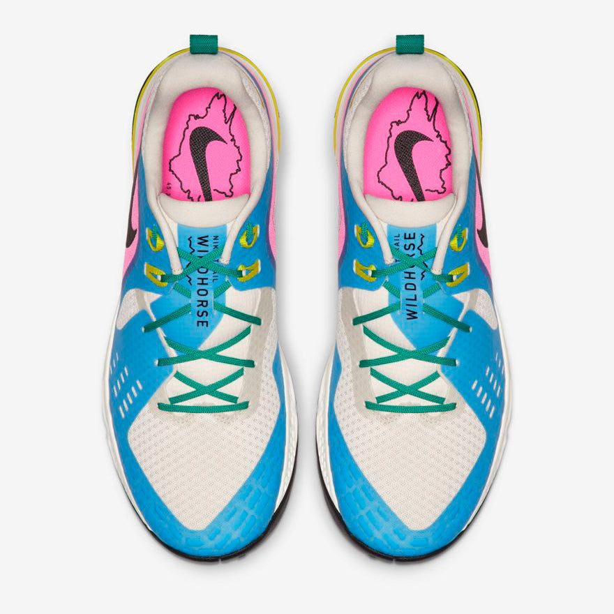 wmns nike air zoom wildhorse 5