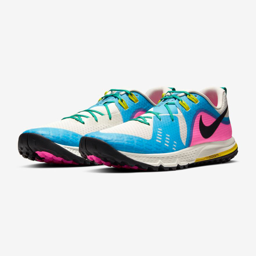 nike zoom wildhorse 5