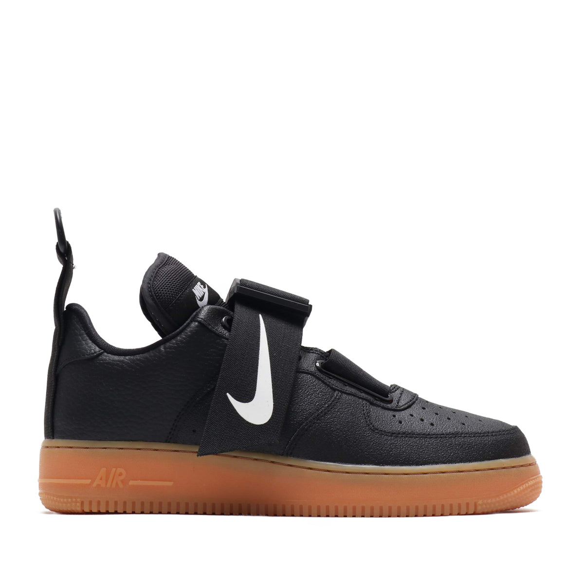 Nike AIR FORCE 1 UTILITY (AO1531-002) (AO1531-002) | KIX-FILES