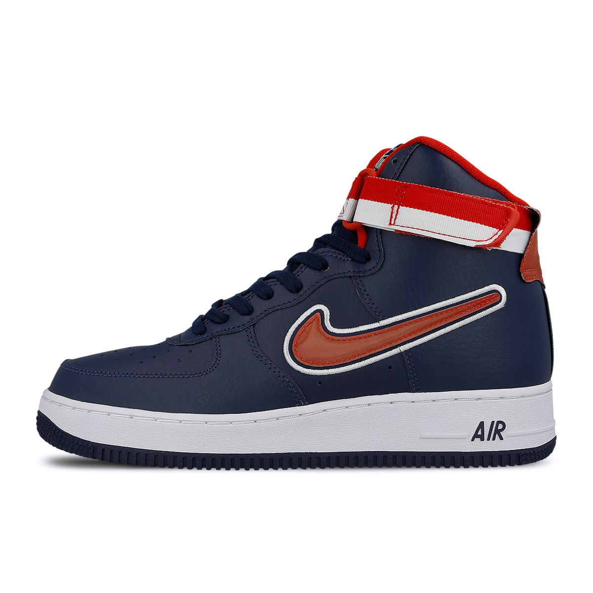 air force 1 nba navy