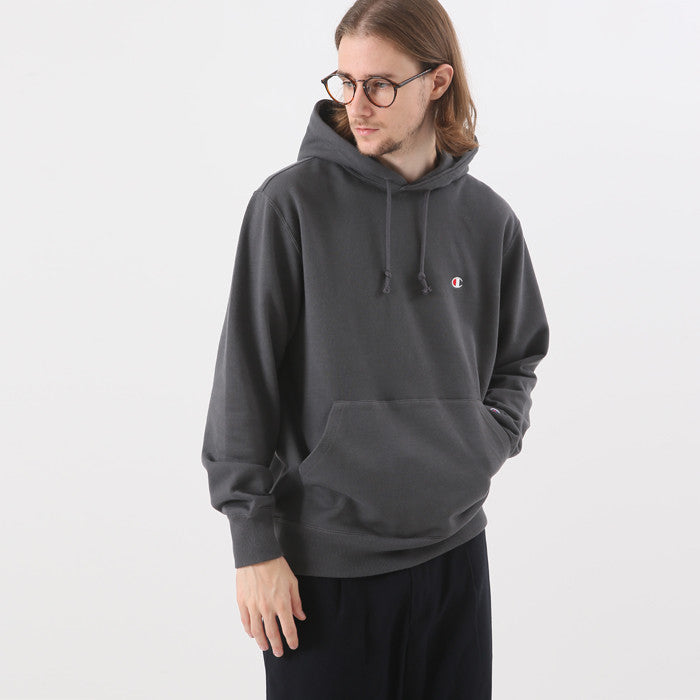 champion hoodie small