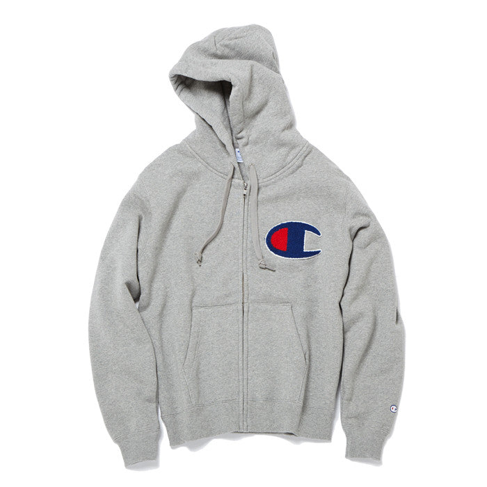 zip up champion