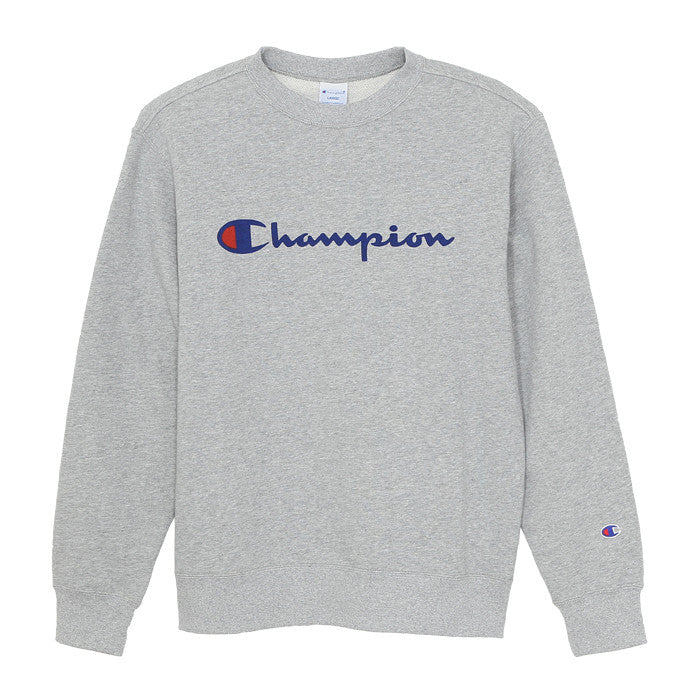 champion sweatshirt japan