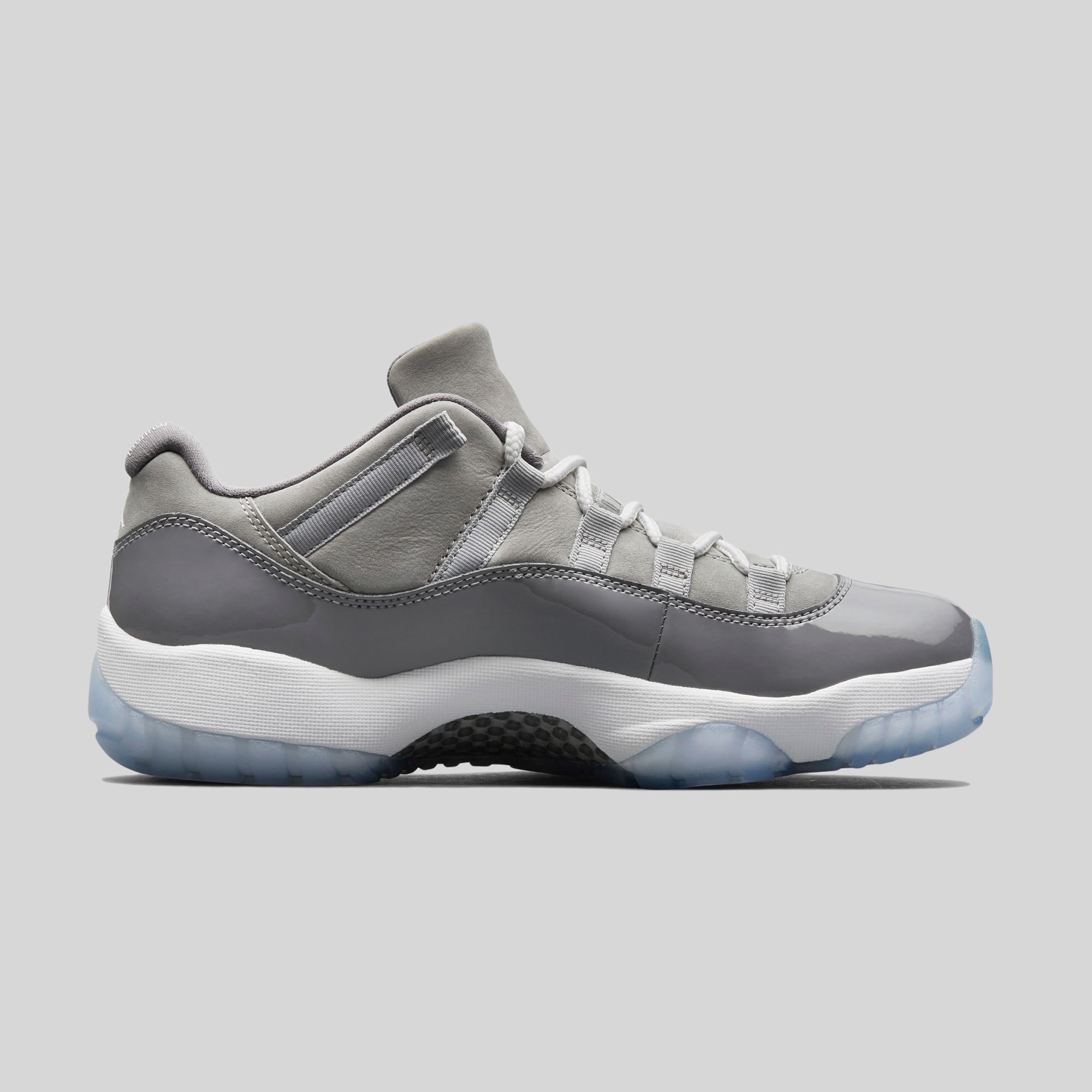 grey and white 11 low
