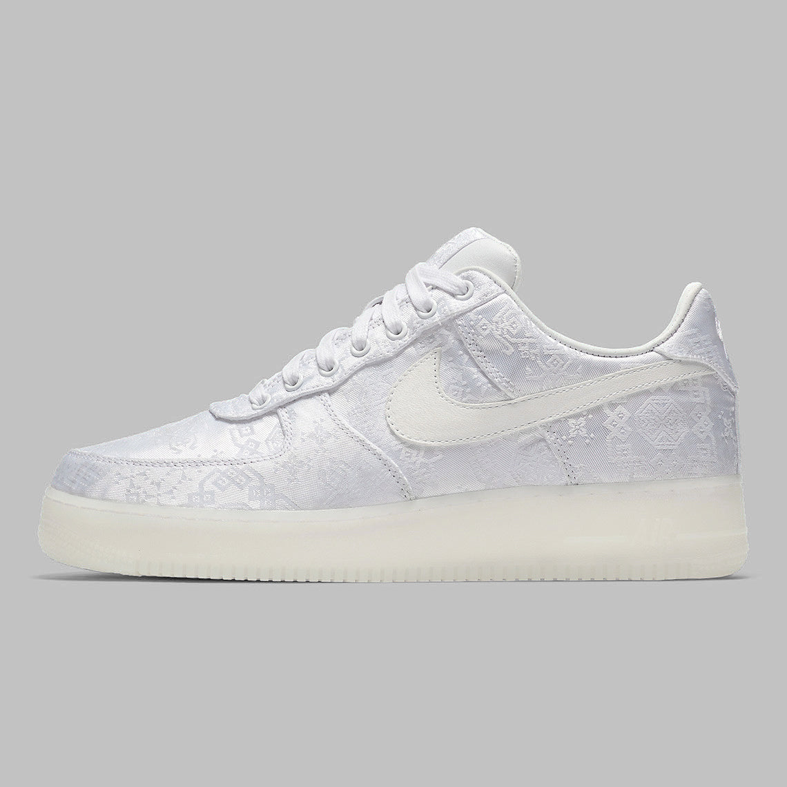 air force one silk