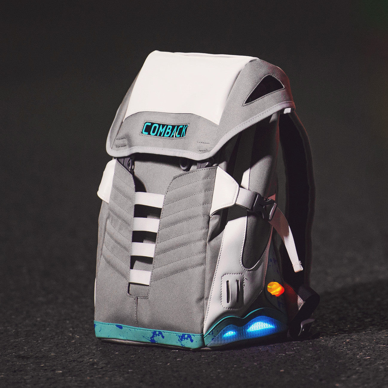 air mag backpack