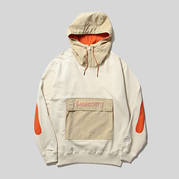 saucony hoodie 2015