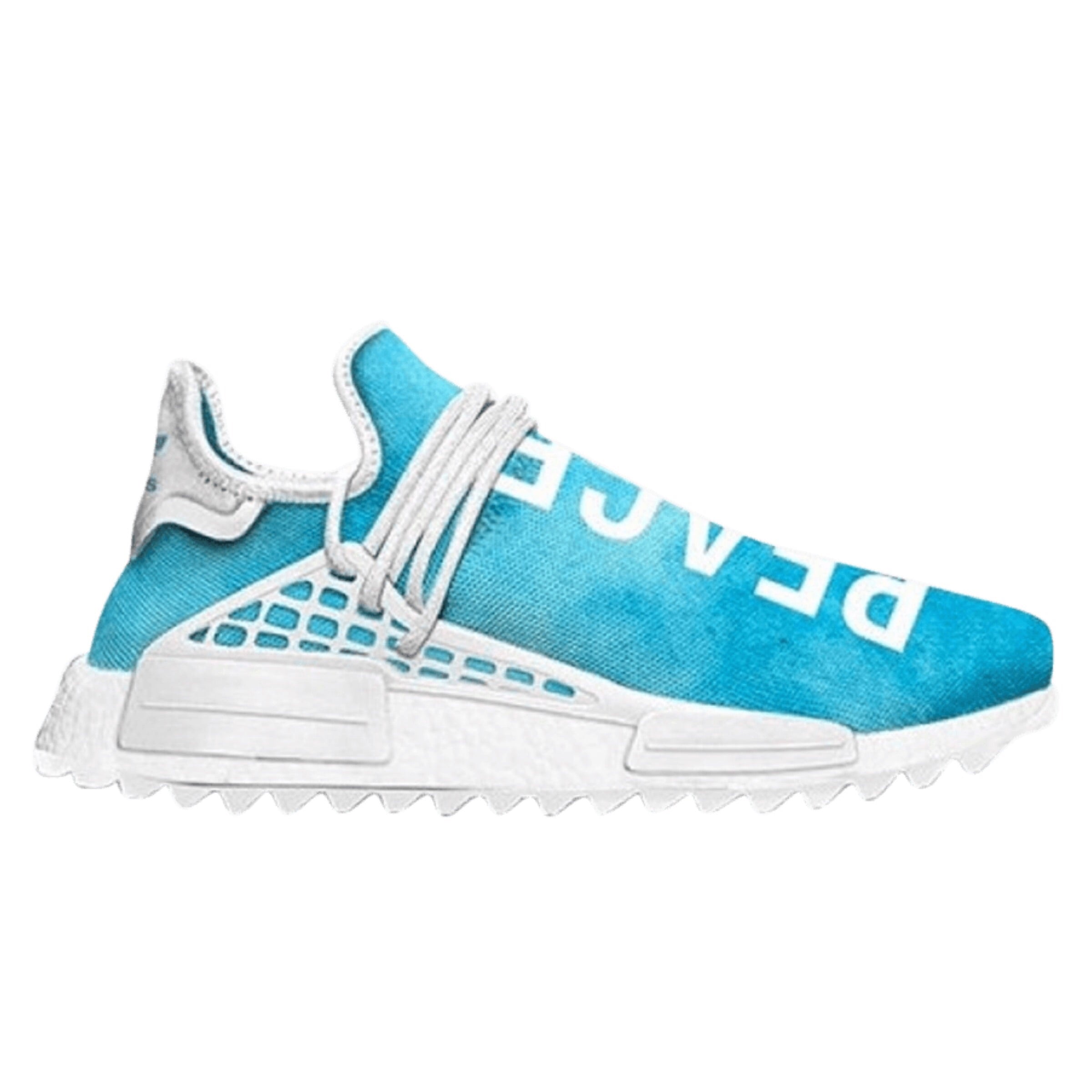 pharrell williams hu holi nmd mc