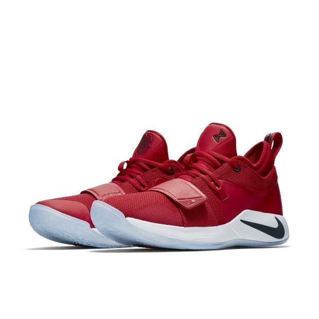 Nike PG 2.5 EP GYM RED/DARK OBSIDIAN 