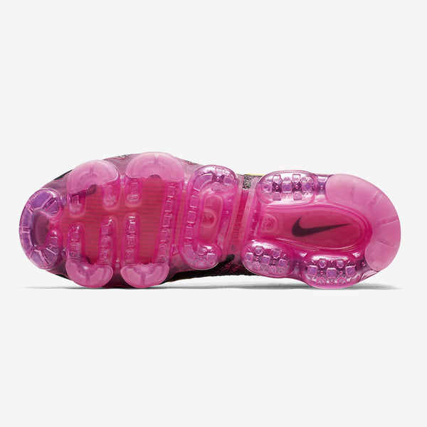 air vapormax 2 gridiron pink blast