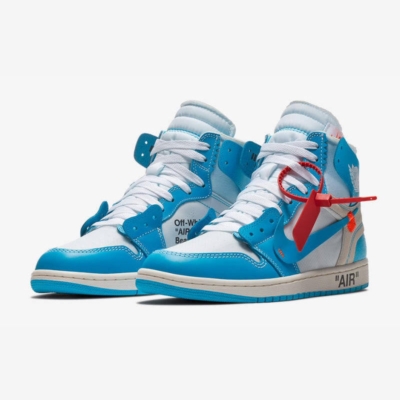 off white air jordan 1 retro