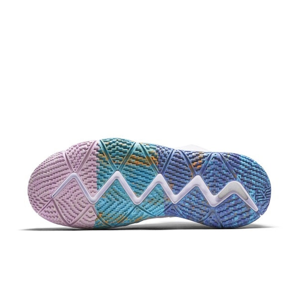 kyrie 4 ep multicolor