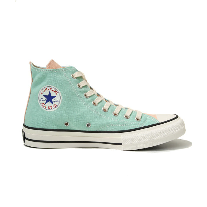 converse addict chuck taylor multi hi