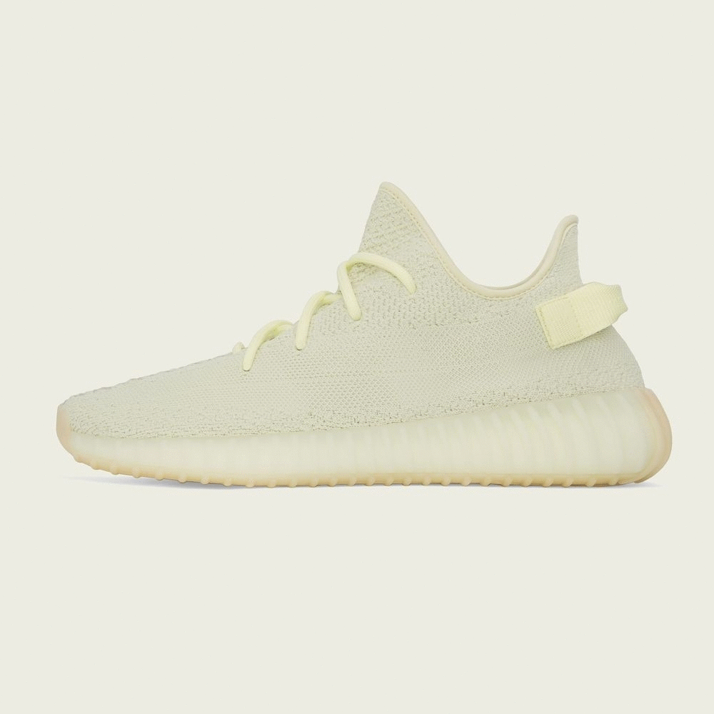 jd yeezy butter