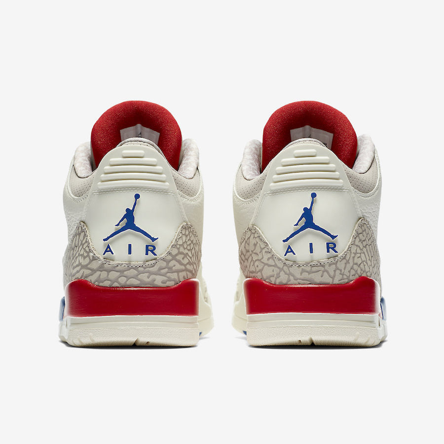 jordan 3 flight international