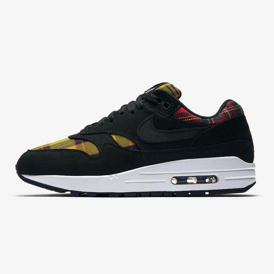 nike air max 1 amarillo