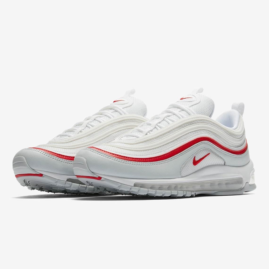 air max 97 platinum white