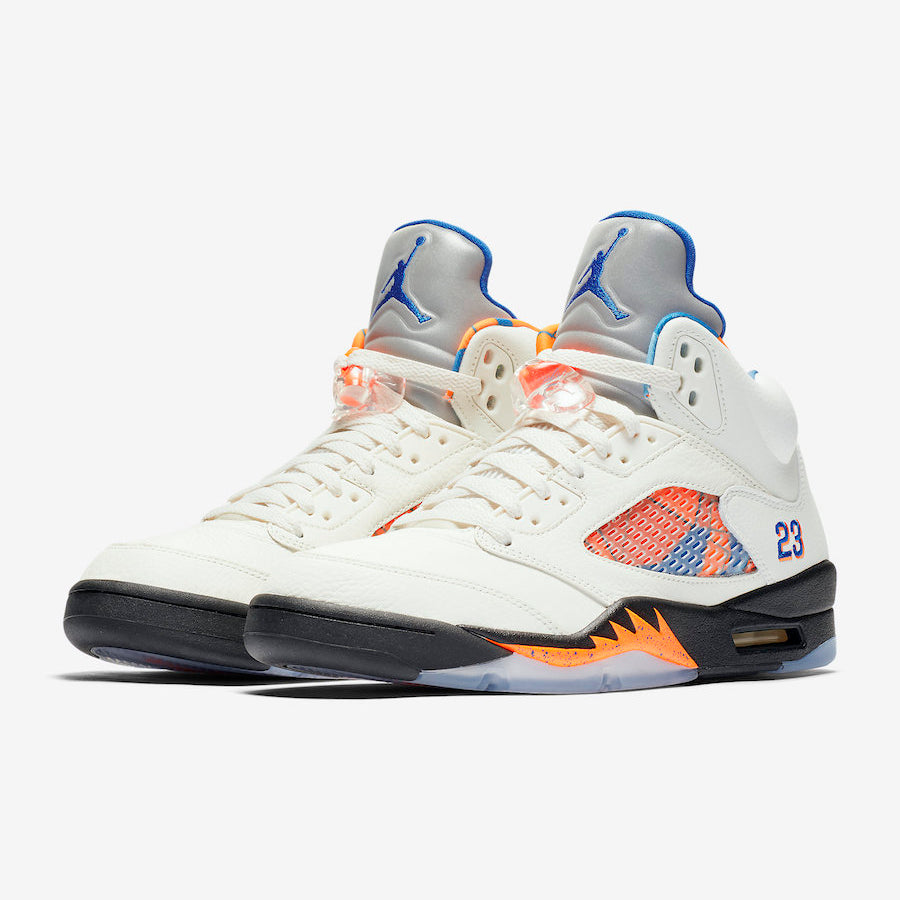 jordan retro 5 international flight