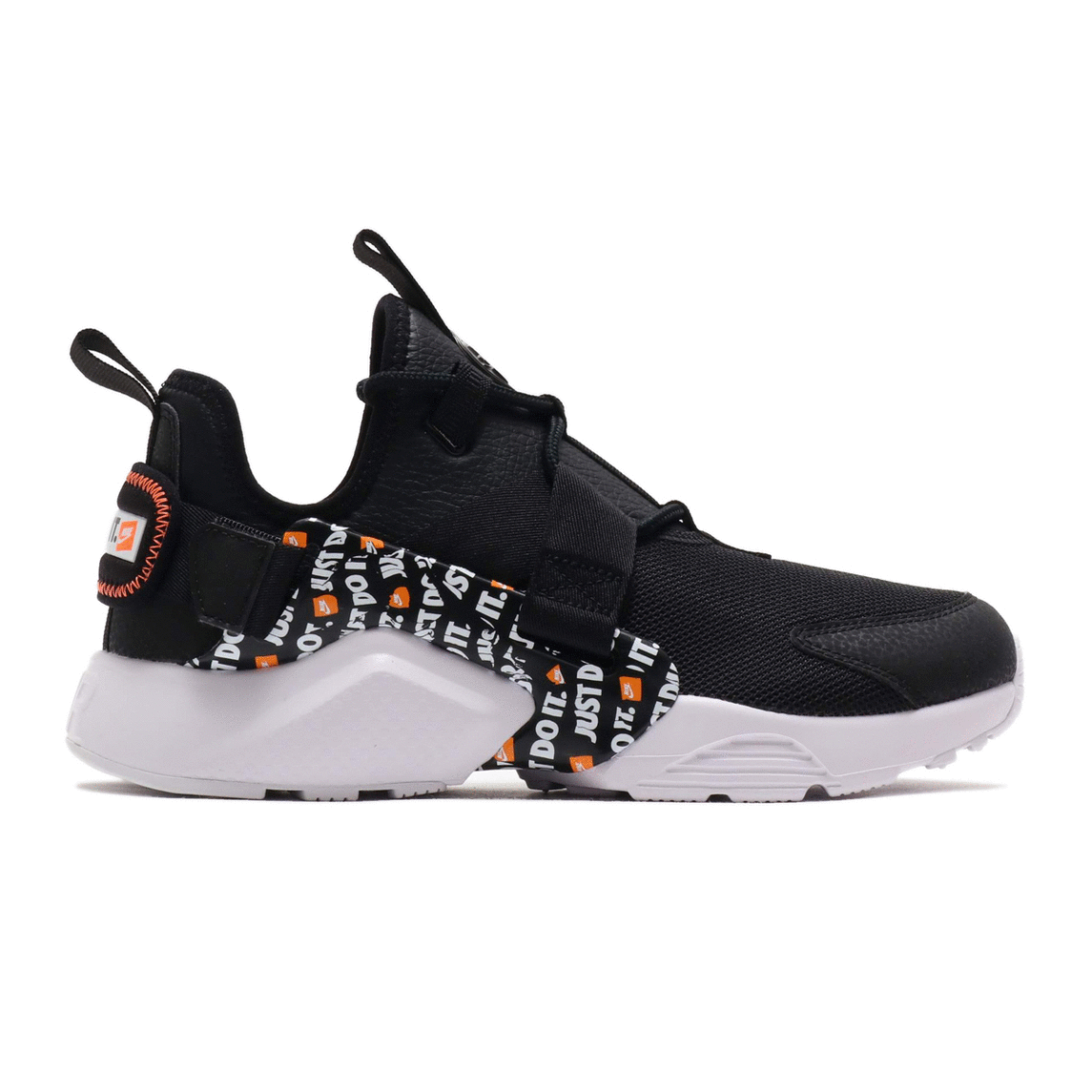 Nike Wmns AIR HUARACHE CITY LOW PRM 