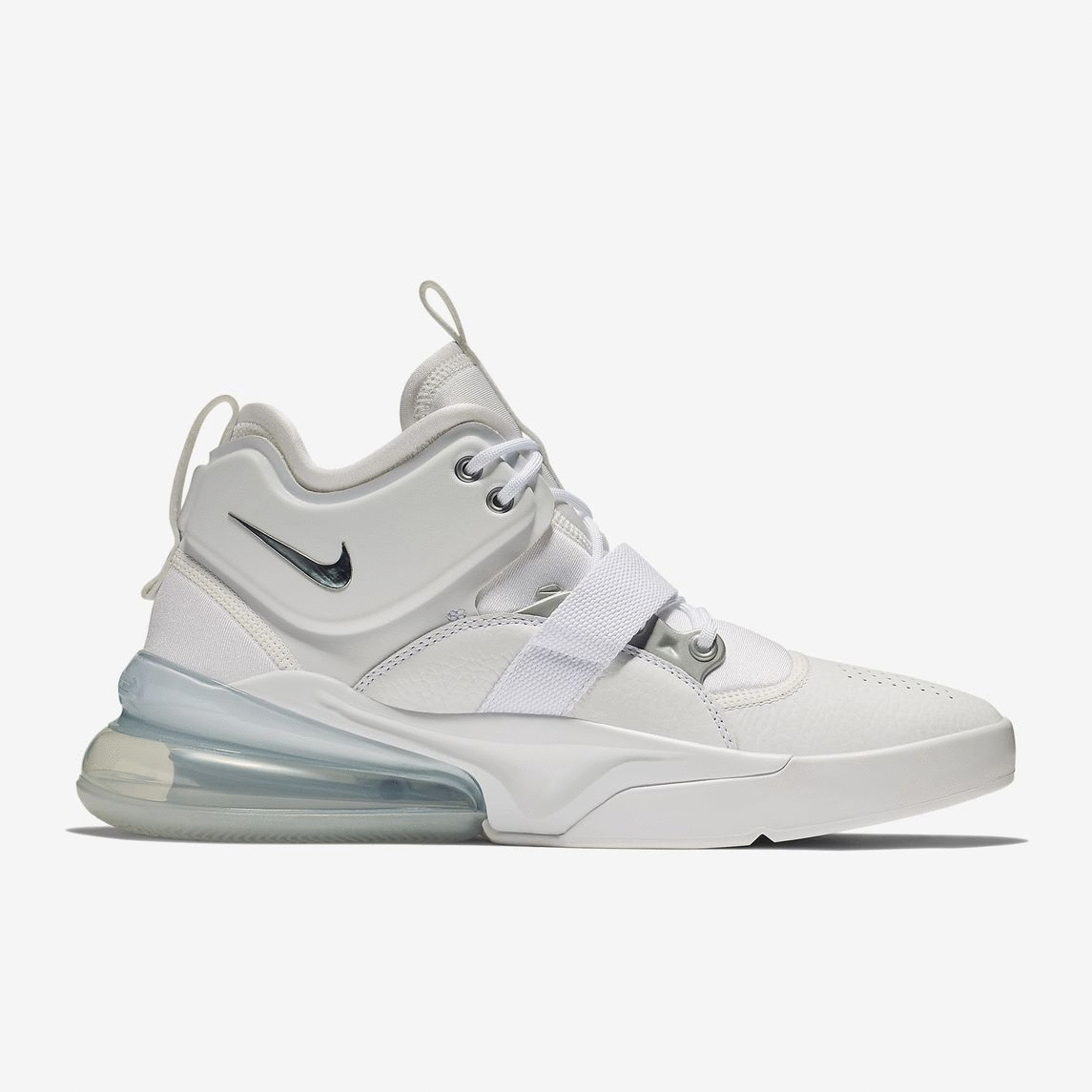 silver air force 270