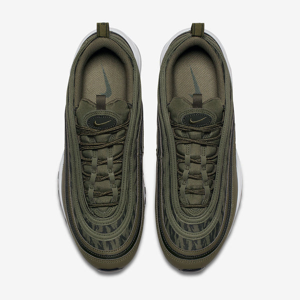 nike air max 97 olive sequoia