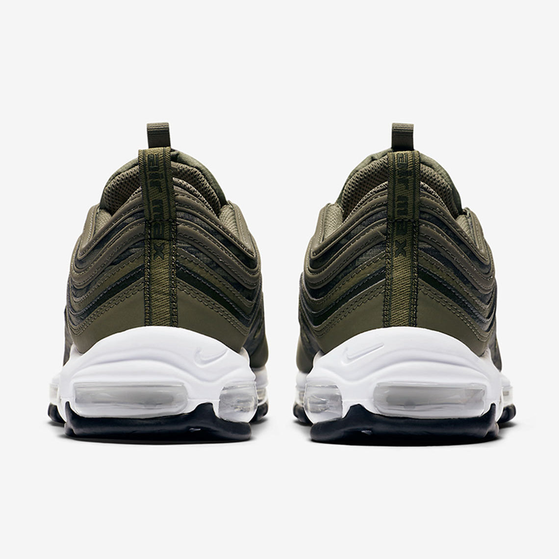 nike air max 97 medium olive