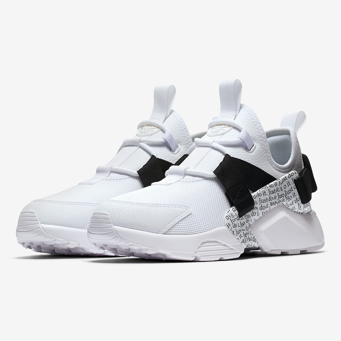 air huarache just do it