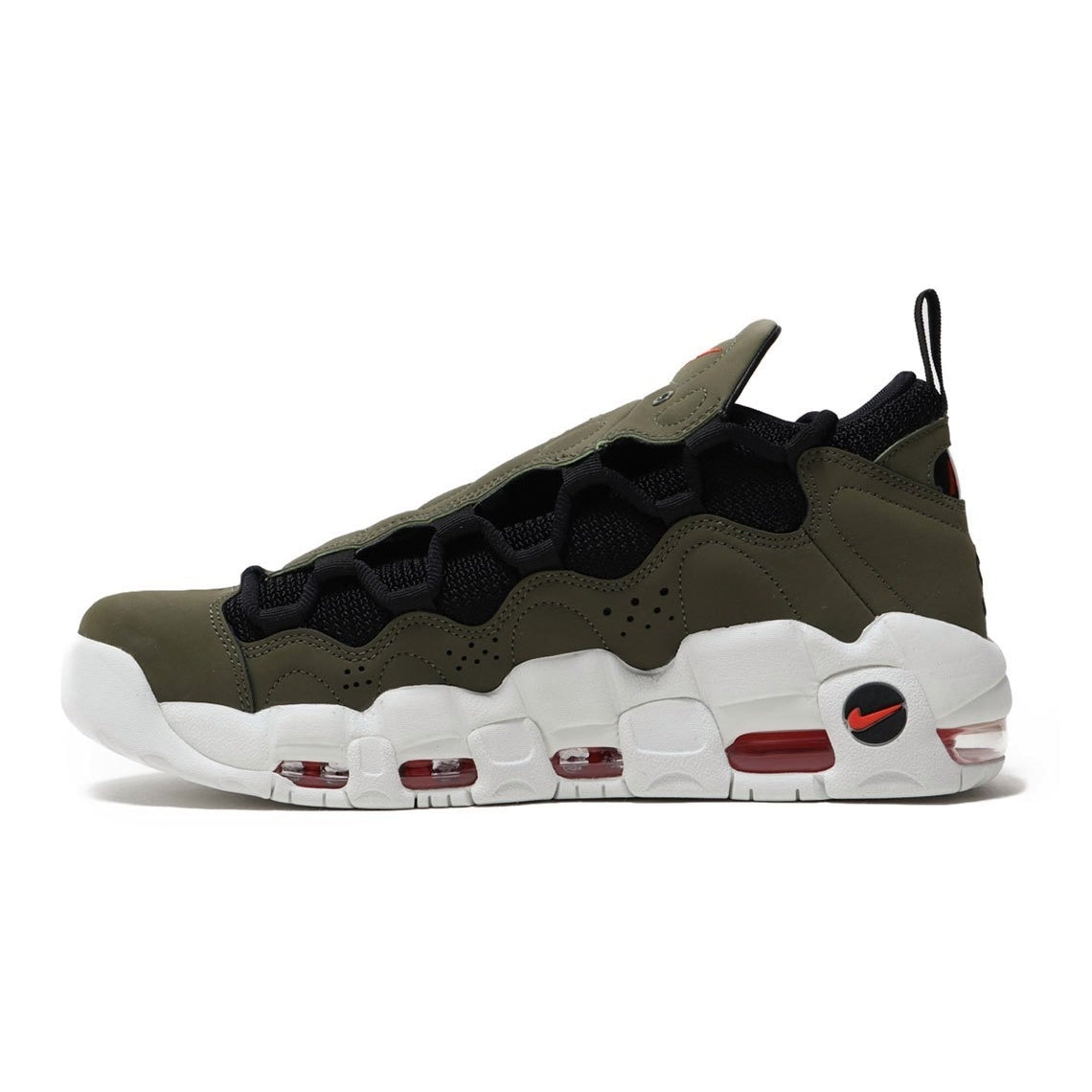 air more money olive