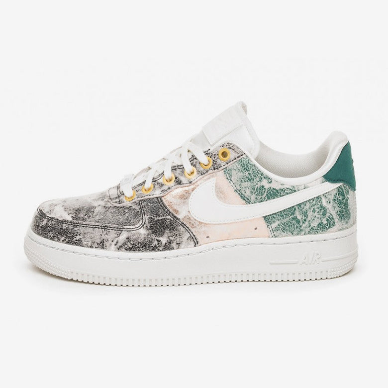 nike air force 1 oil grey