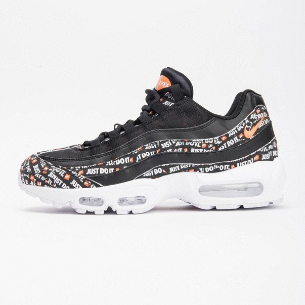 nike air max 95 just do it pack