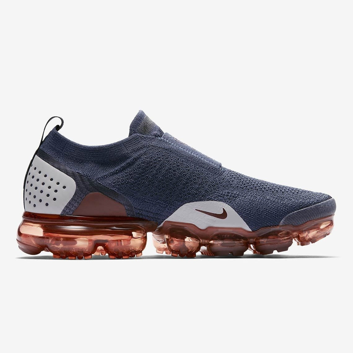 Nike Air Vapormax Fk Moc 2 Mens Ah7006 201 Size 7