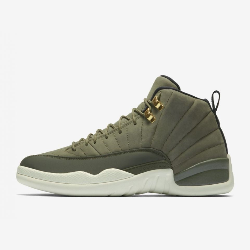 jordan 12 nike