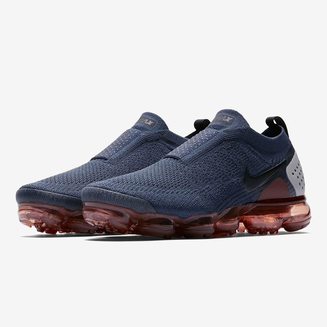 vapormax thunder blue