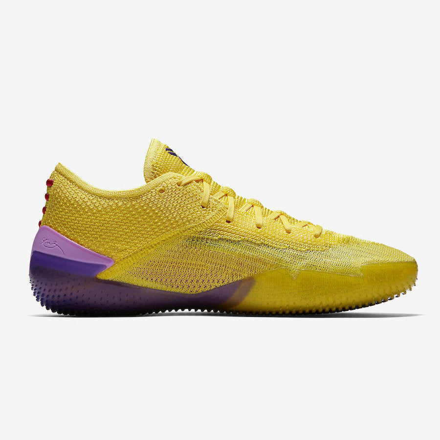 kobe ad nxt 360 yellow and purple